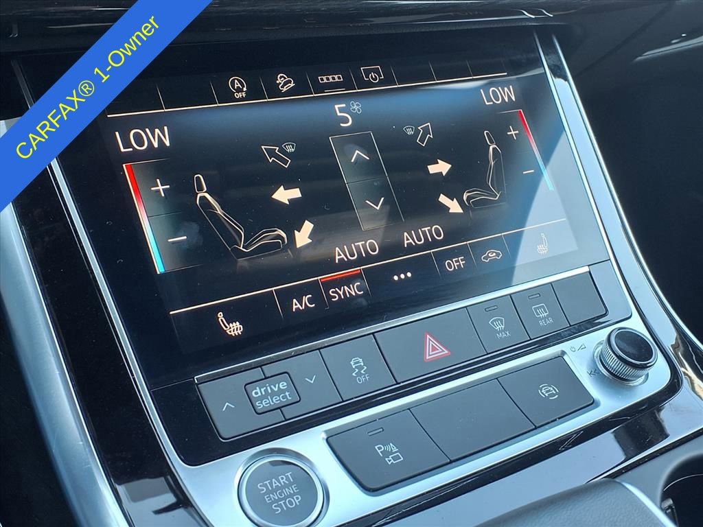 Thumbnail: 2025 Audi Q7 - 24