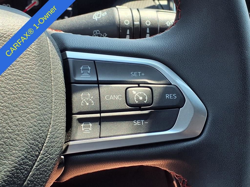2025 Jeep Compass Trailhawk 29