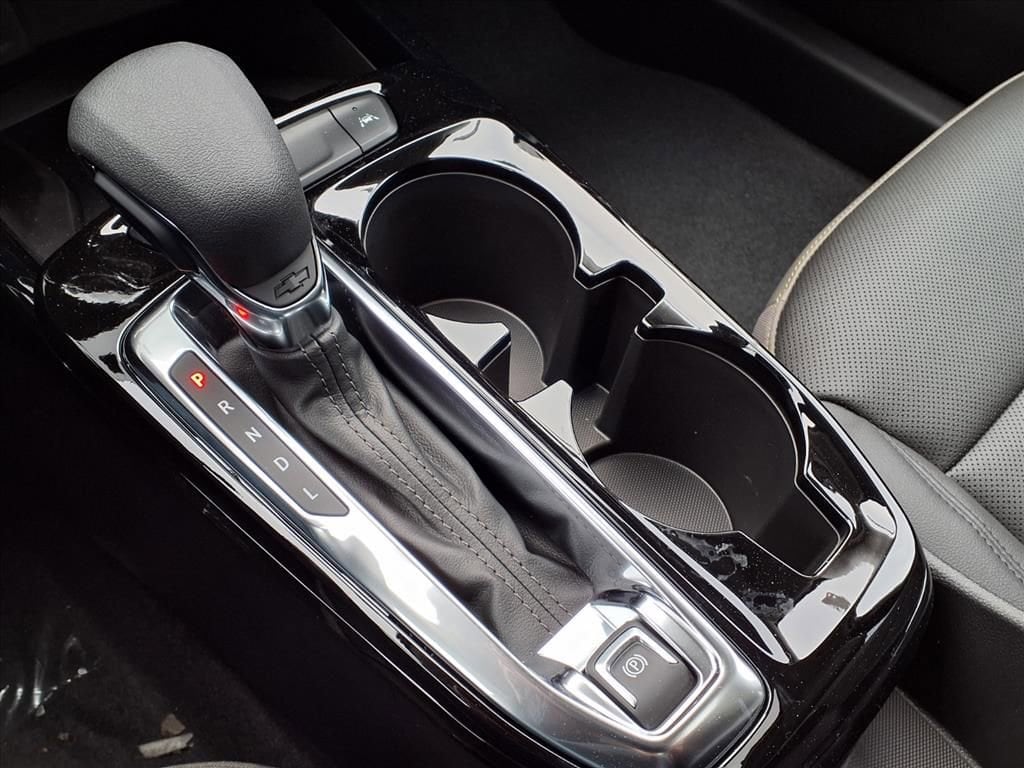 Thumbnail: 2026 Chevrolet Trax - 20