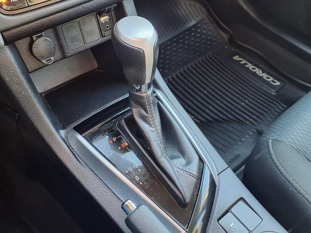 Thumbnail: 2019 Toyota Corolla - 23