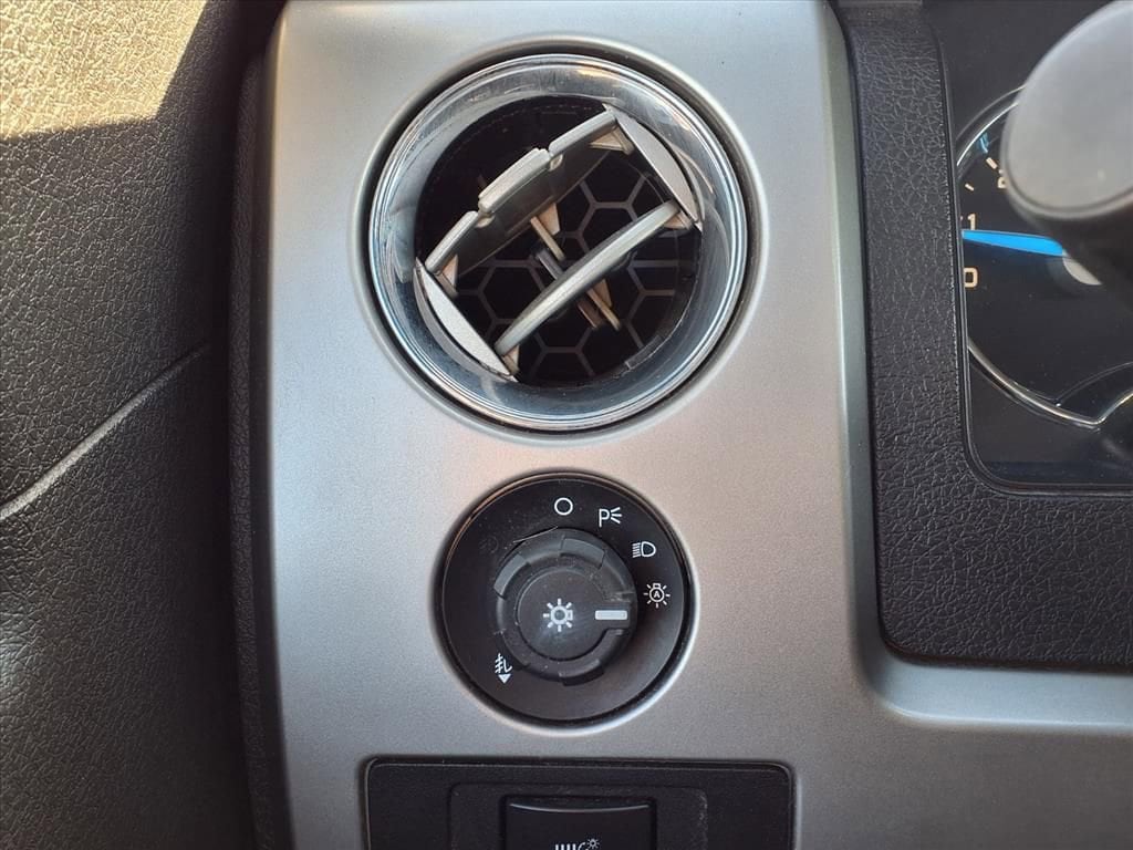 Thumbnail: 2013 Ford F-150 - 29