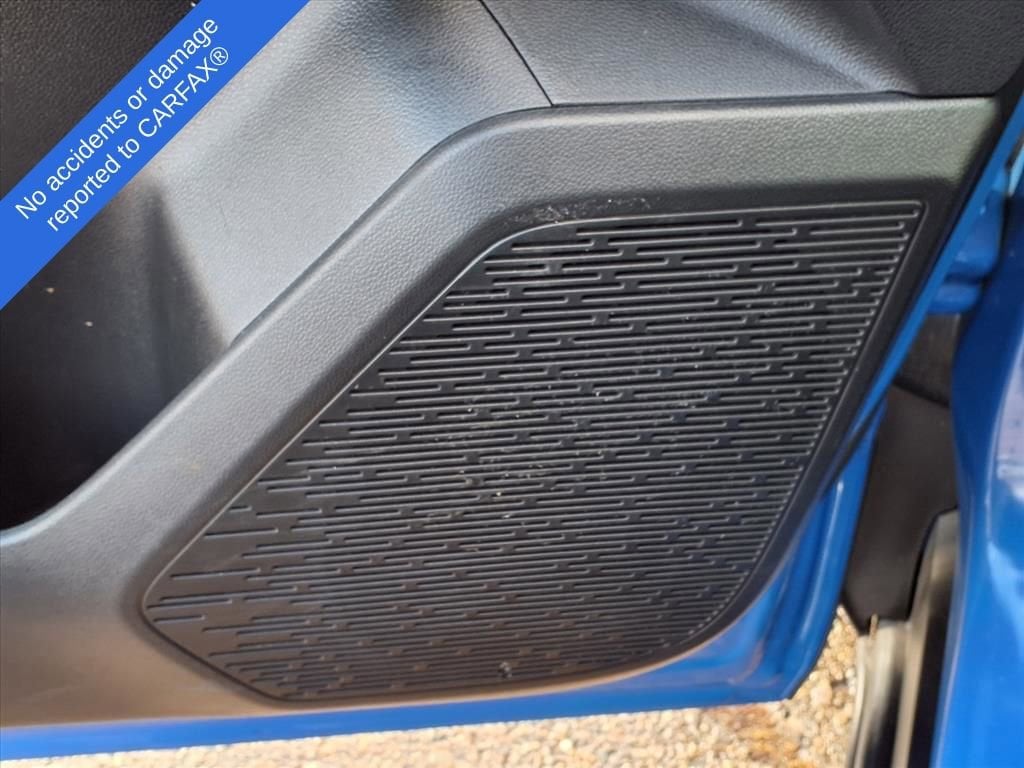 Thumbnail: 2025 GMC Terrain - 17