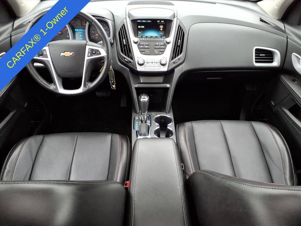 Thumbnail: 2017 Chevrolet Equinox - 13