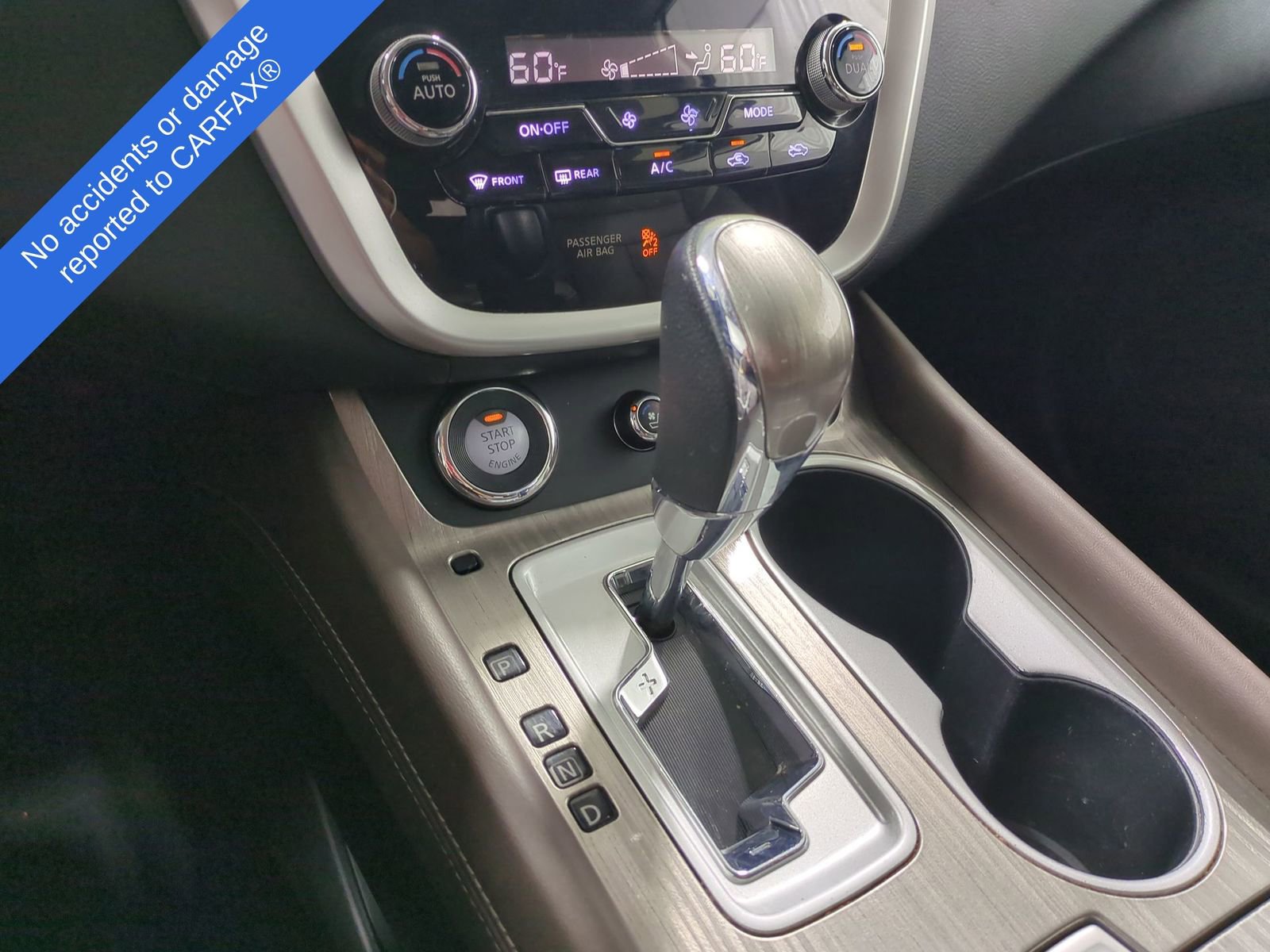 Thumbnail: 2016 Nissan Murano - 32