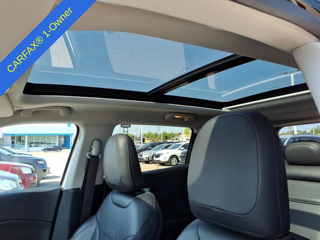 Thumbnail: 2019 Jeep Compass - 19
