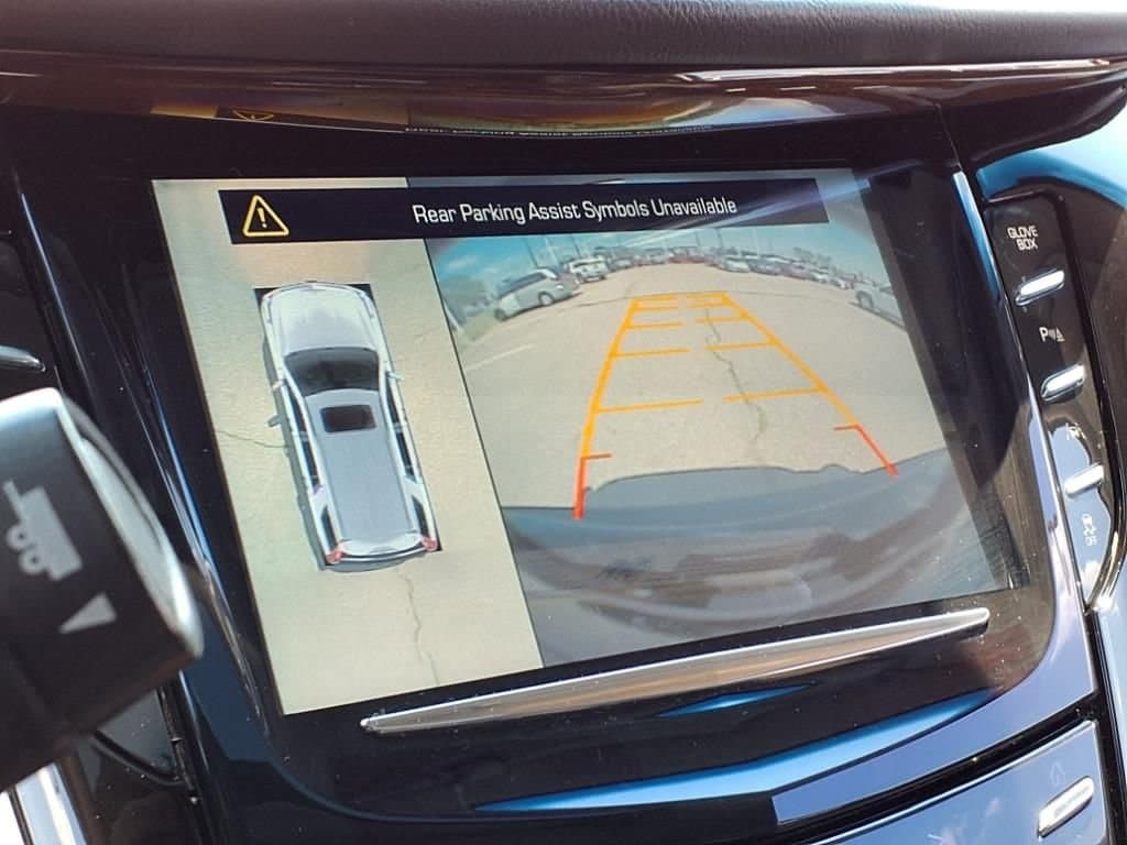 Thumbnail: 2016 Cadillac Escalade - 27