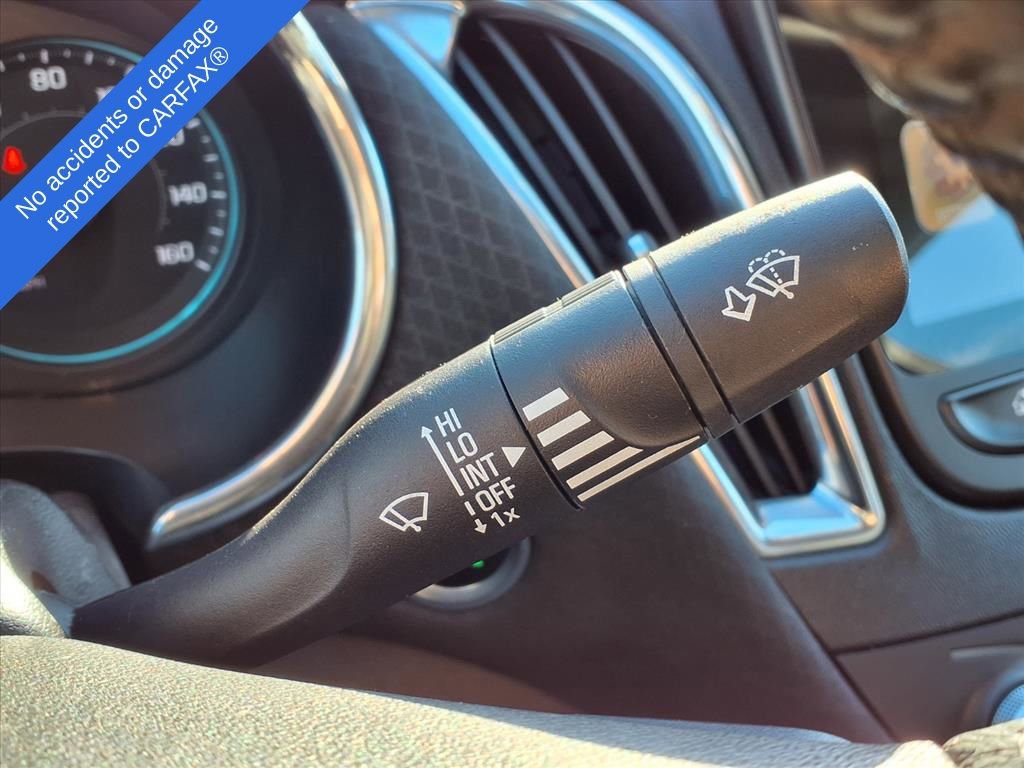 Thumbnail: 2016 Chevrolet Malibu - 20