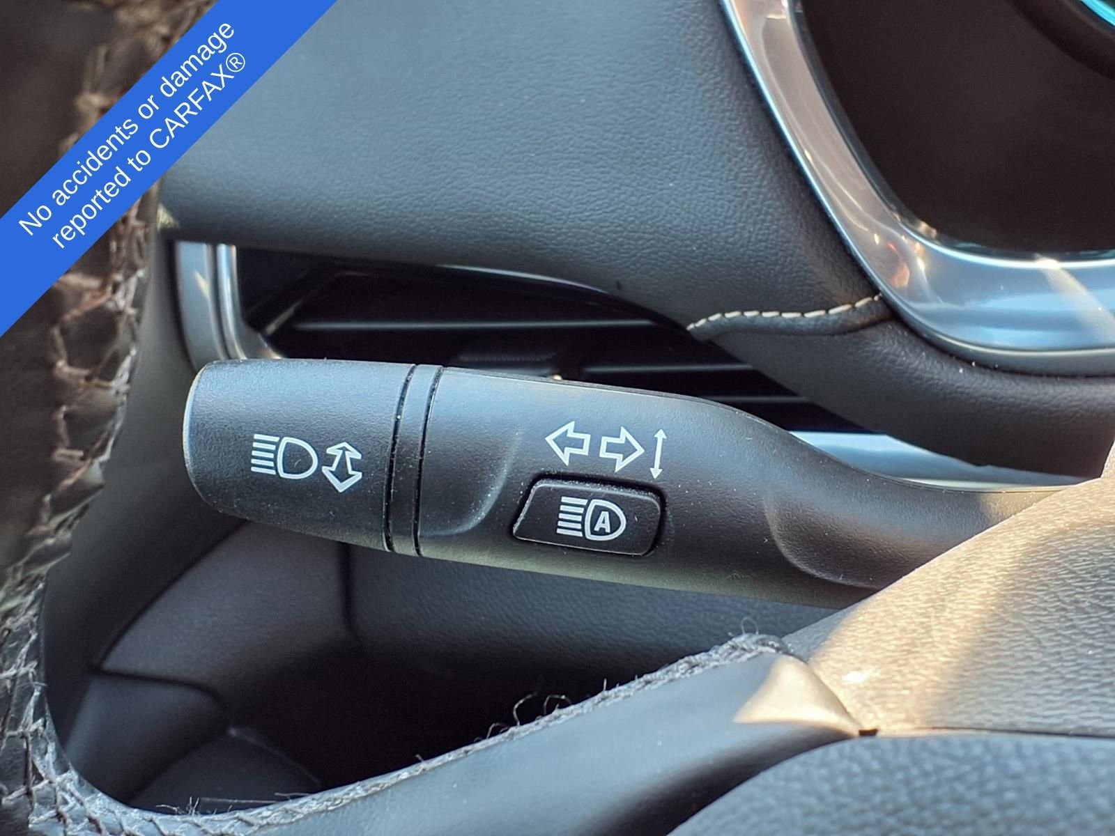 Thumbnail: 2023 Chevrolet Traverse - 22