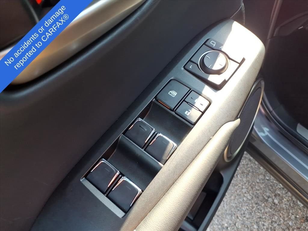 Thumbnail: 2021 Lexus NX - 15