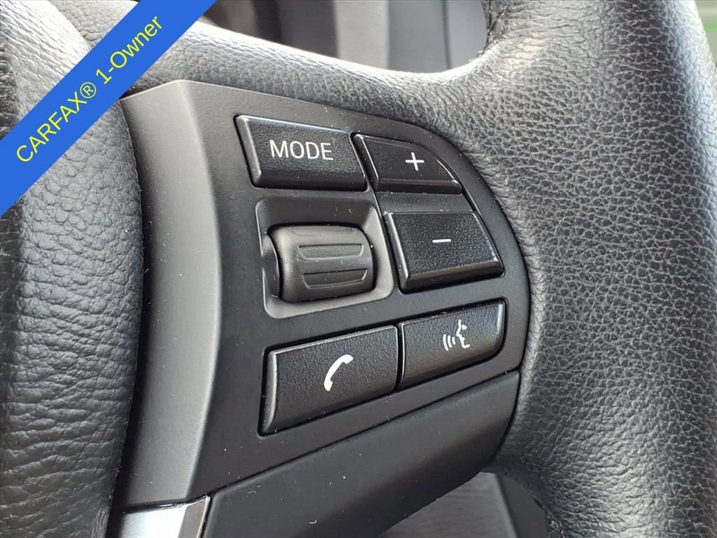 Thumbnail: 2014 BMW X3 - 24