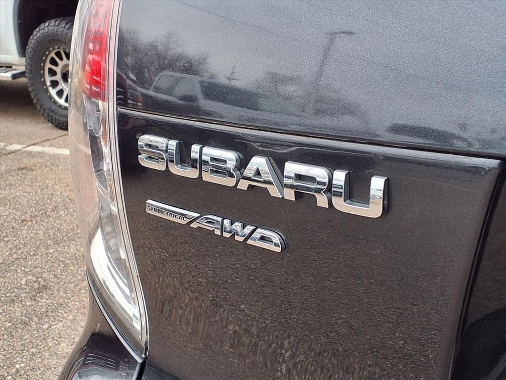 Thumbnail: 2010 Subaru Forester - 10