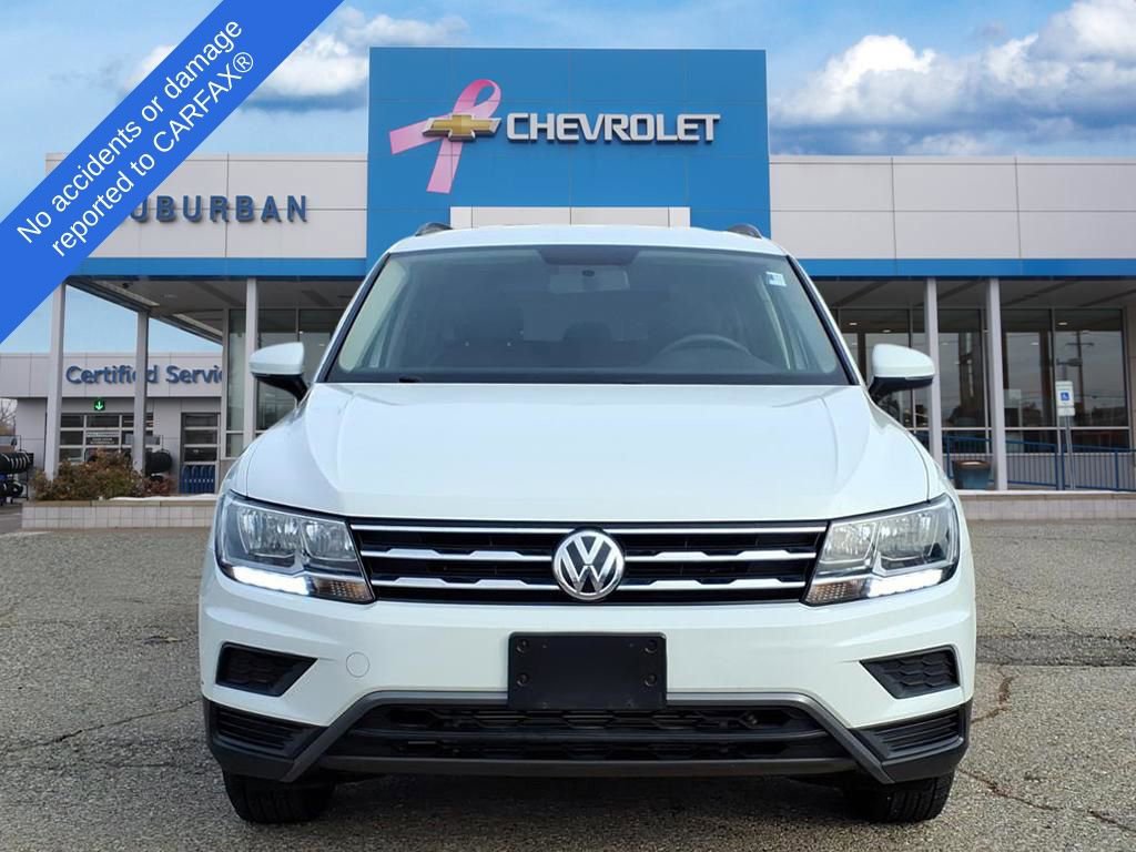 Thumbnail: 2021 Volkswagen Tiguan - 2