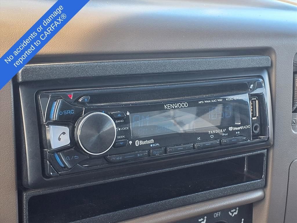 Thumbnail: 2004 Ford Econoline - 23