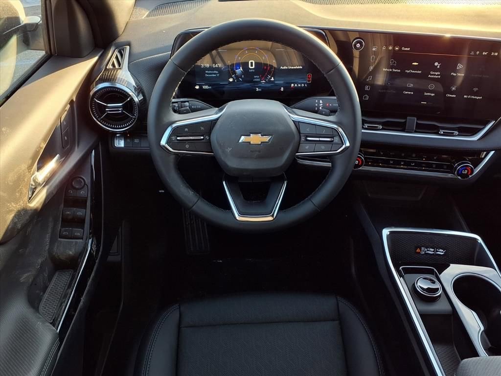 Thumbnail: 2026 Chevrolet Equinox - 11