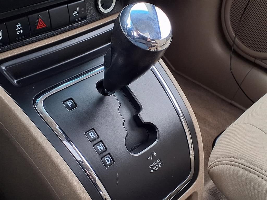 Thumbnail: 2010 Jeep Compass - 23