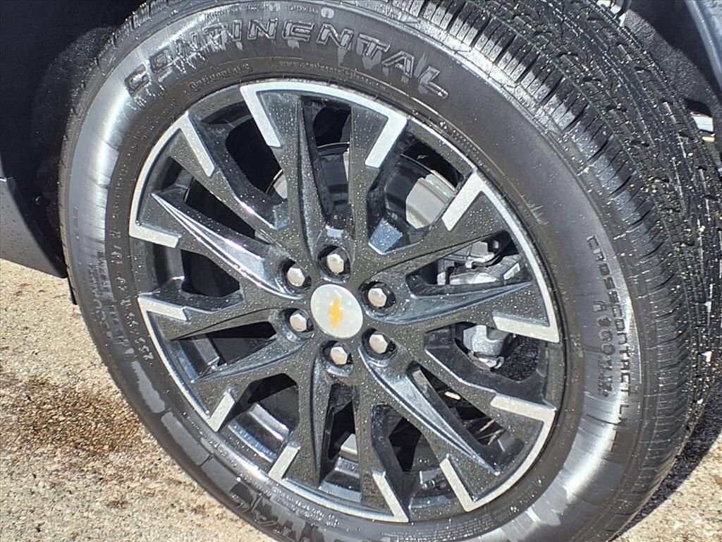 Thumbnail: 2026 Chevrolet Traverse - 7