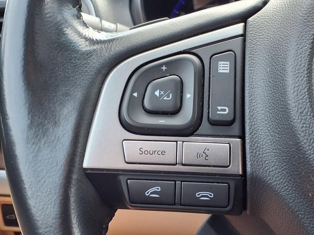 Thumbnail: 2015 Subaru Outback - 29