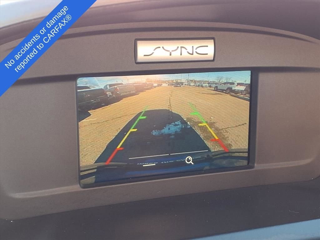 Thumbnail: 2017 Ford Escape - 27