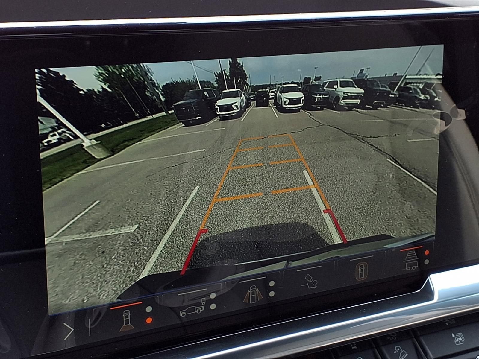 Thumbnail: 2026 Chevrolet Silverado 1500 - 17
