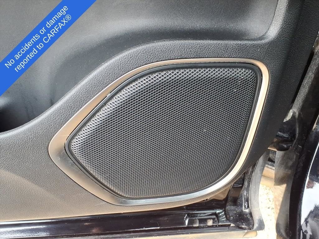 Thumbnail: 2023 Lincoln Nautilus - 17