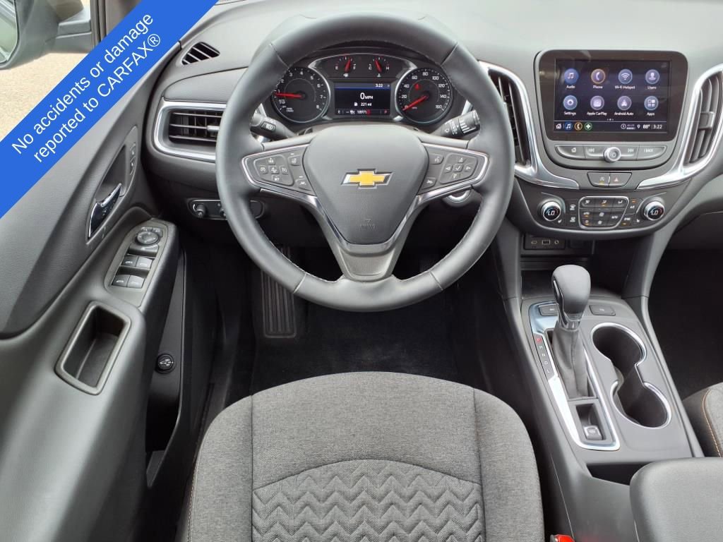 Thumbnail: 2024 Chevrolet Equinox - 14