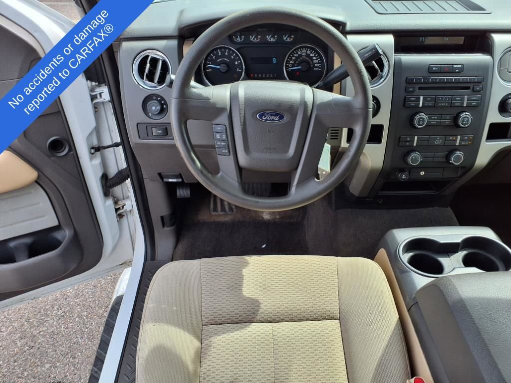 Thumbnail: 2012 Ford F-150 - 18