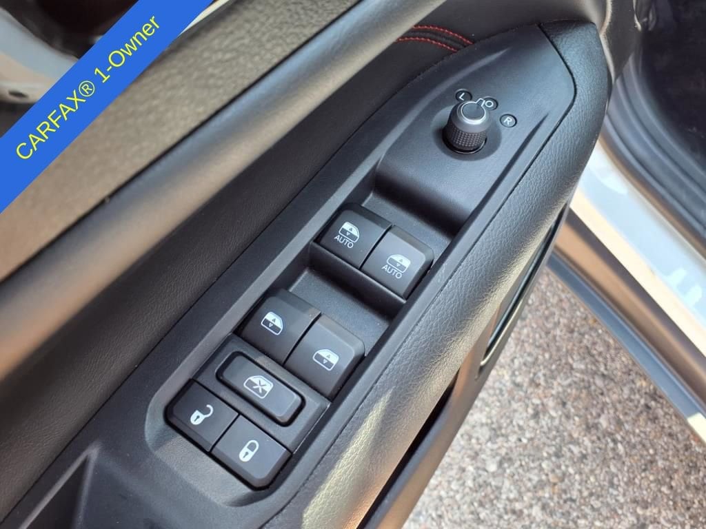 2025 Jeep Compass Trailhawk 16