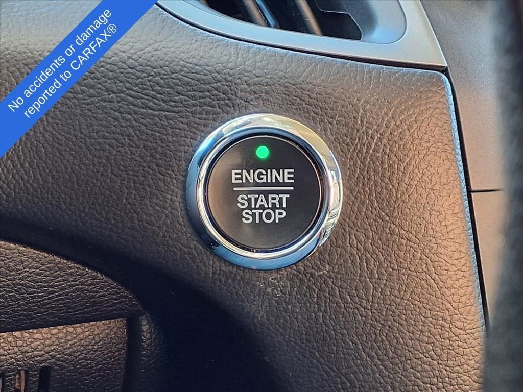 Thumbnail: 2019 Ford Edge - 25