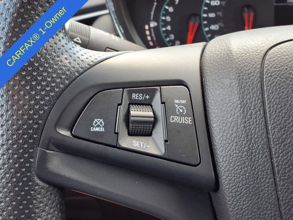 Thumbnail: 2021 Chevrolet Trax - 23