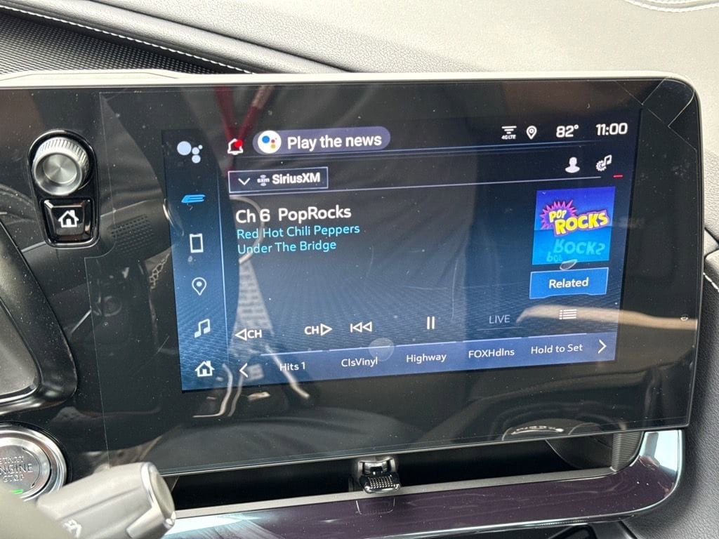 Thumbnail: 2025 Chevrolet Corvette - 20