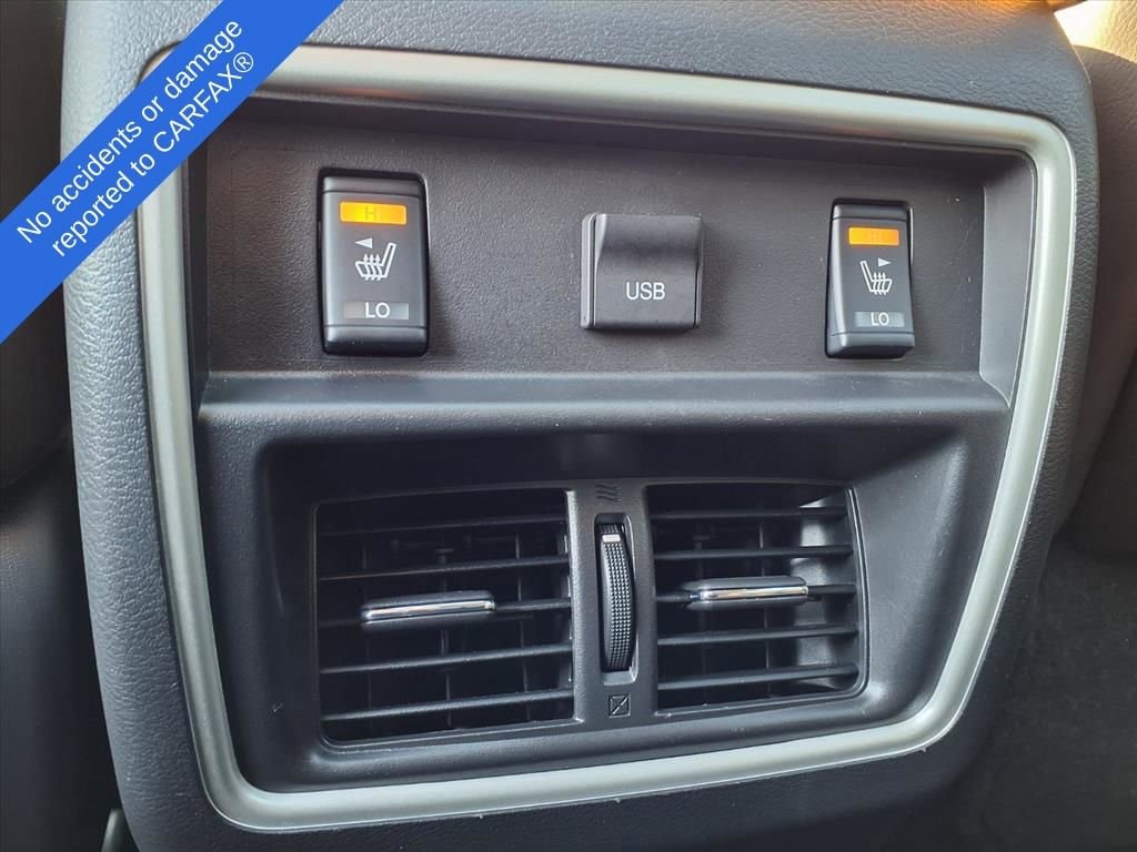 Thumbnail: 2016 Nissan Murano - 12