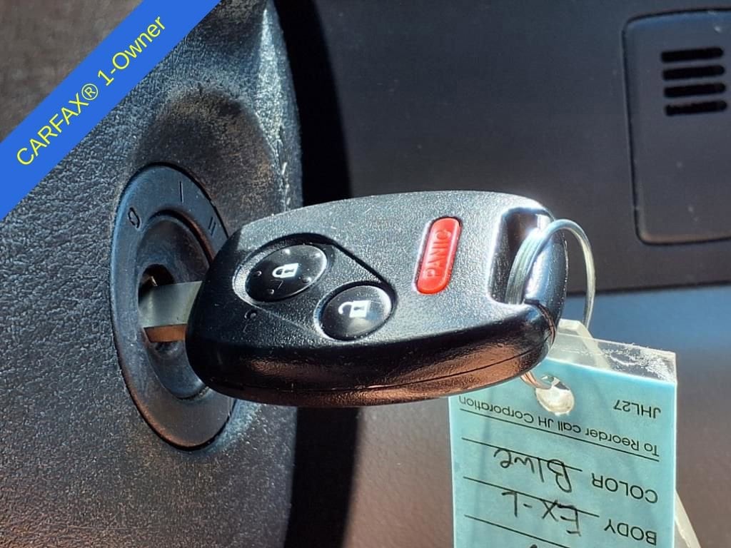 Thumbnail: 2009 Honda CR-V - 26