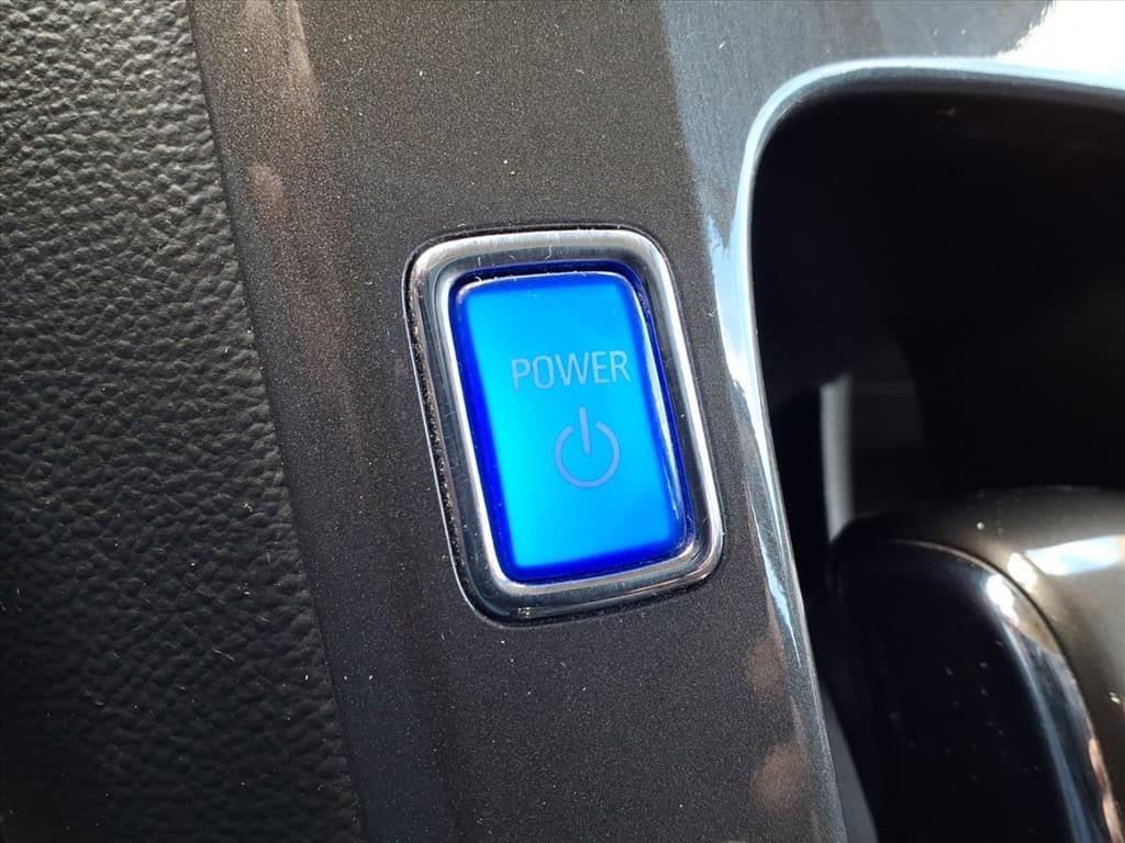 Thumbnail: 2014 Chevrolet Volt - 28