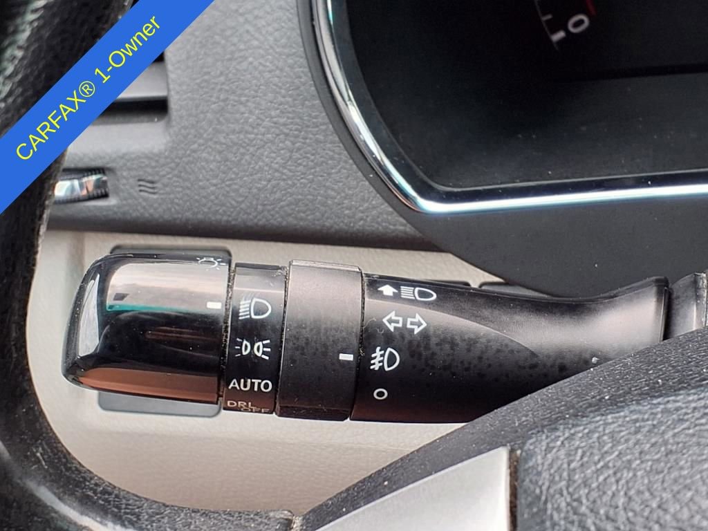 Thumbnail: 2012 Toyota Highlander - 21