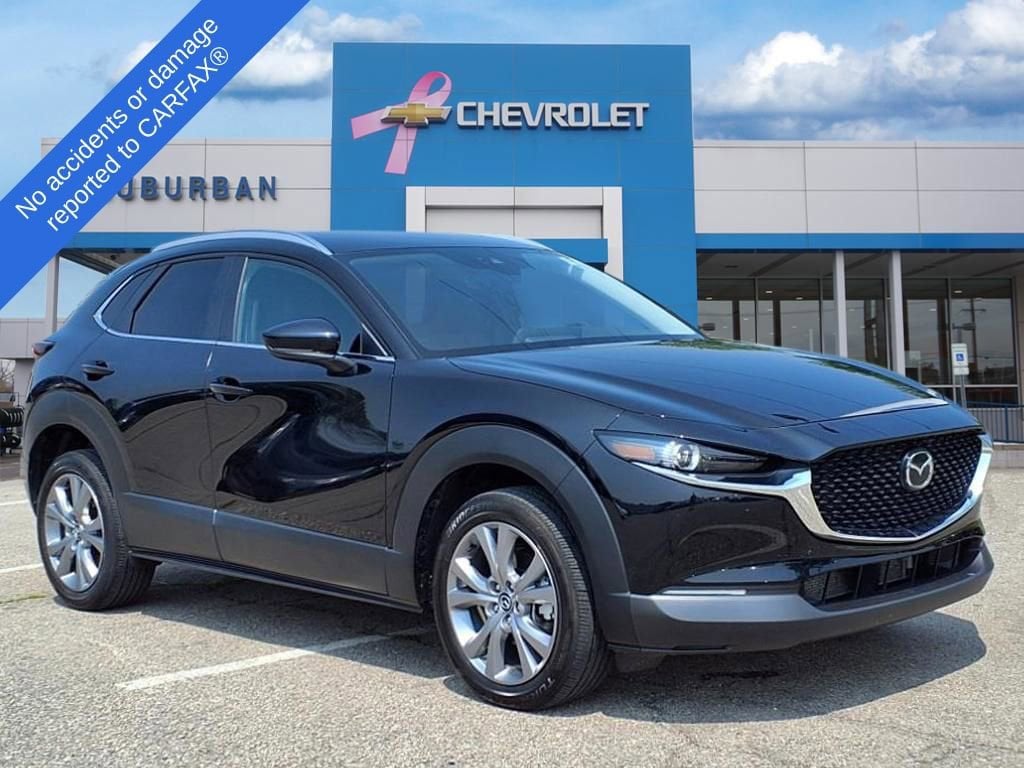 Thumbnail: 2022 Mazda CX-30 - 3
