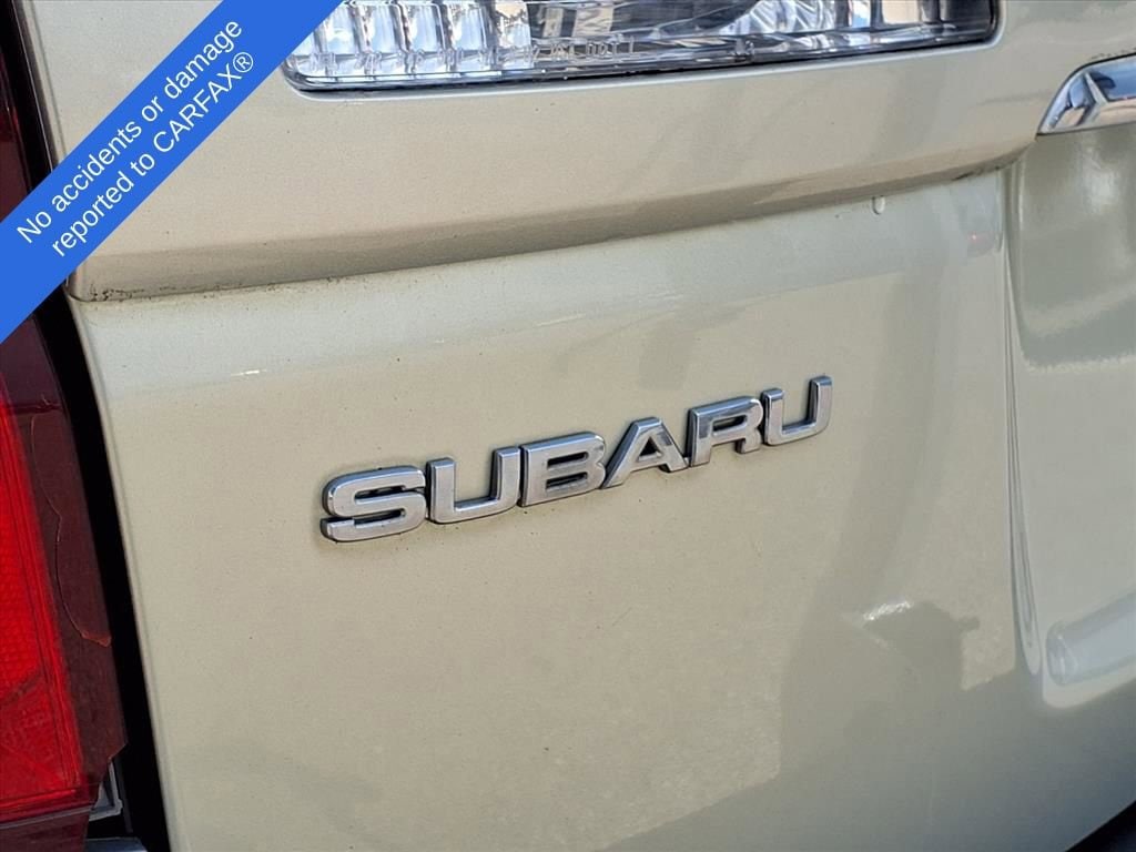 Thumbnail: 2005 Subaru Legacy - 11