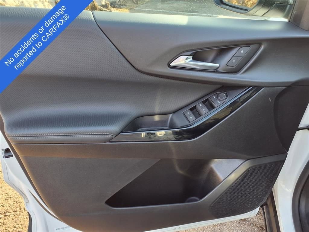 Thumbnail: 2025 Chevrolet Equinox - 14