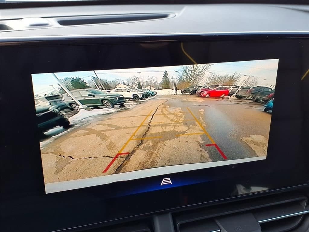 Thumbnail: 2026 Chevrolet Trax - 20