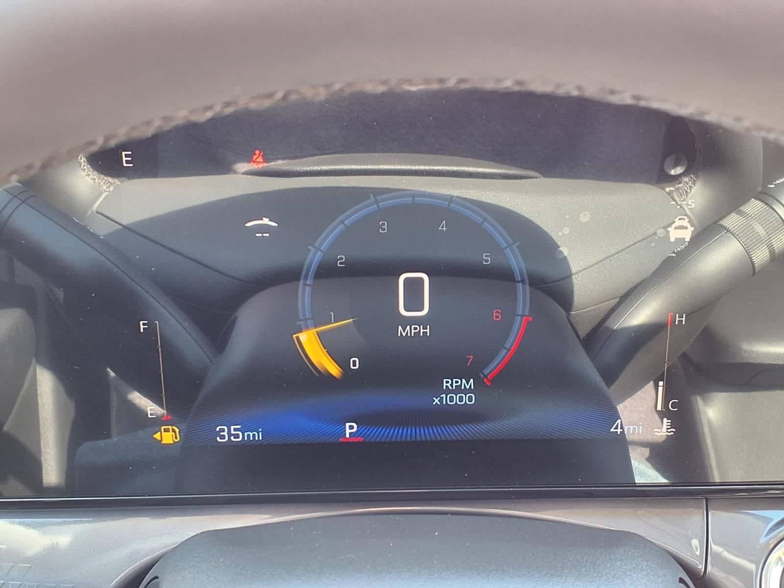 Thumbnail: 2026 Chevrolet Trax - 18