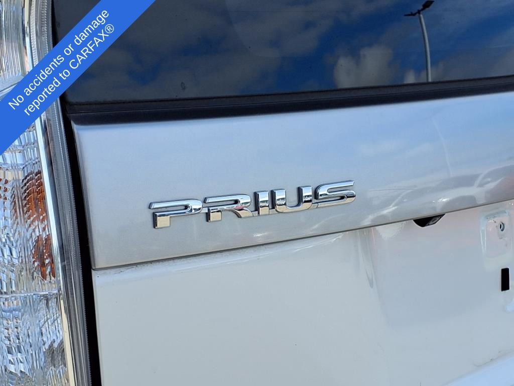 Thumbnail: 2013 Toyota Prius - 13