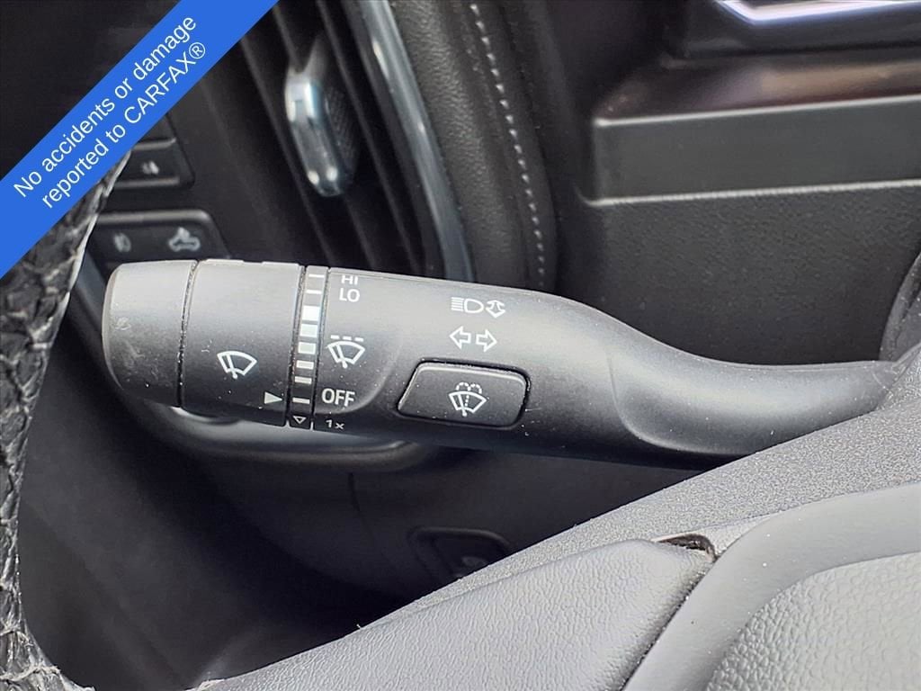 Thumbnail: 2019 Chevrolet Silverado 1500 - 21