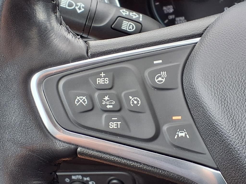 Thumbnail: 2020 Chevrolet Equinox - 28