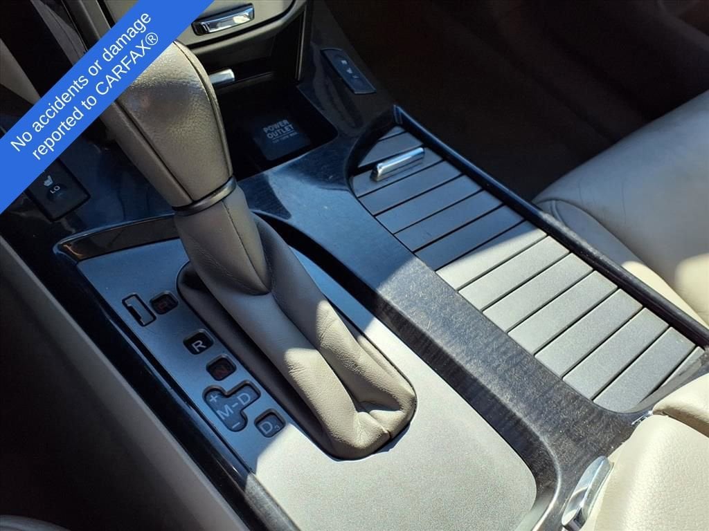 Thumbnail: 2009 Acura MDX - 23