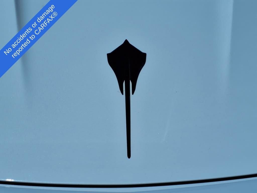 Thumbnail: 2022 Chevrolet Corvette - 11