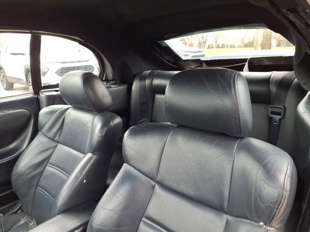 Thumbnail: 1998 Toyota Celica - 16