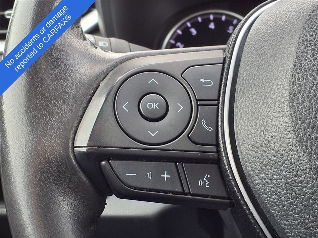 Thumbnail: 2019 Toyota RAV4 - 25