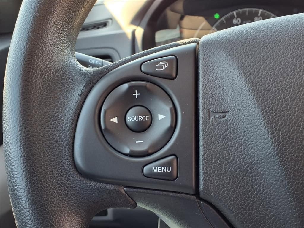 Thumbnail: 2013 Honda CR-V - 27