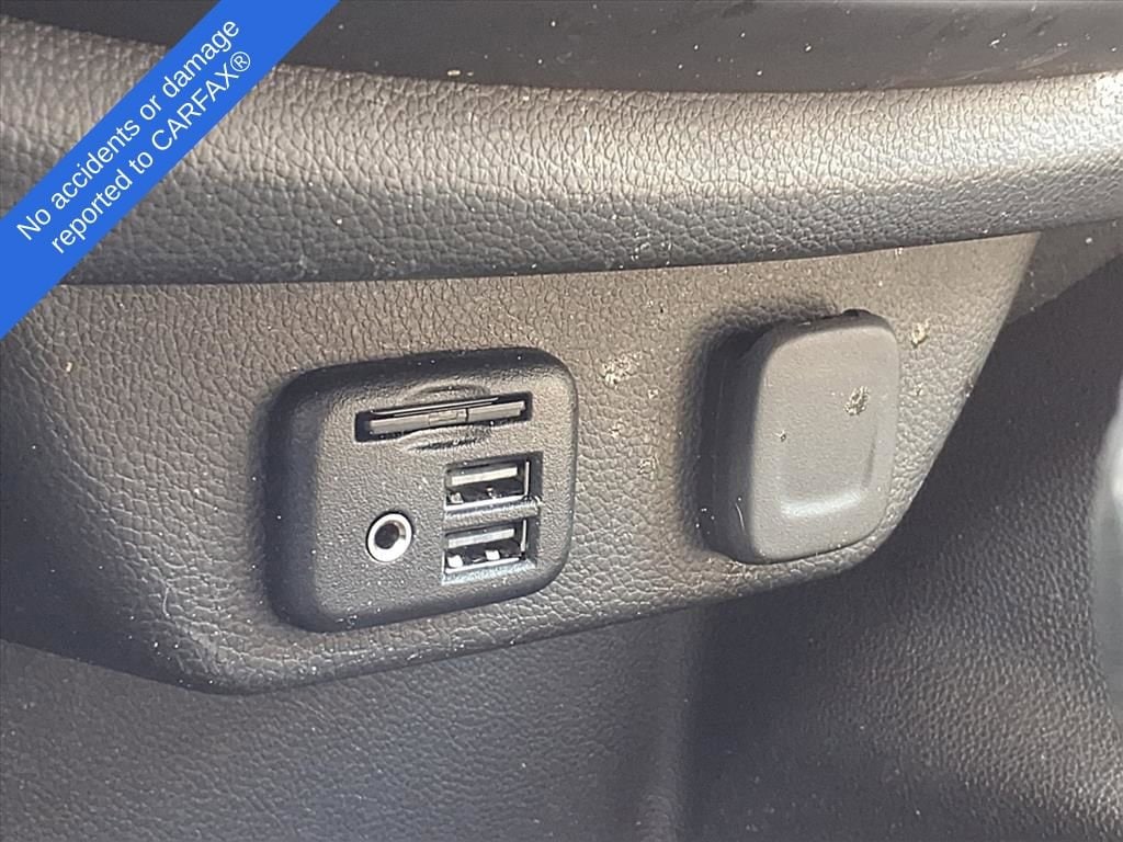 Thumbnail: 2023 Chevrolet Traverse - 26