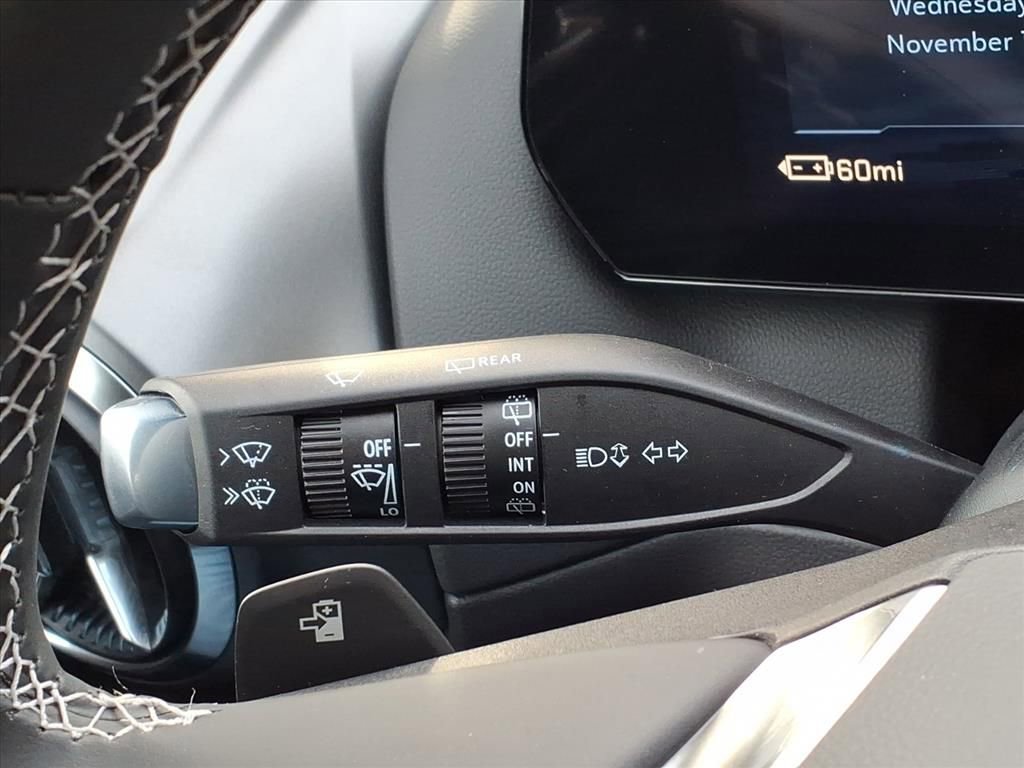 Thumbnail: 2026 Chevrolet Equinox - 18