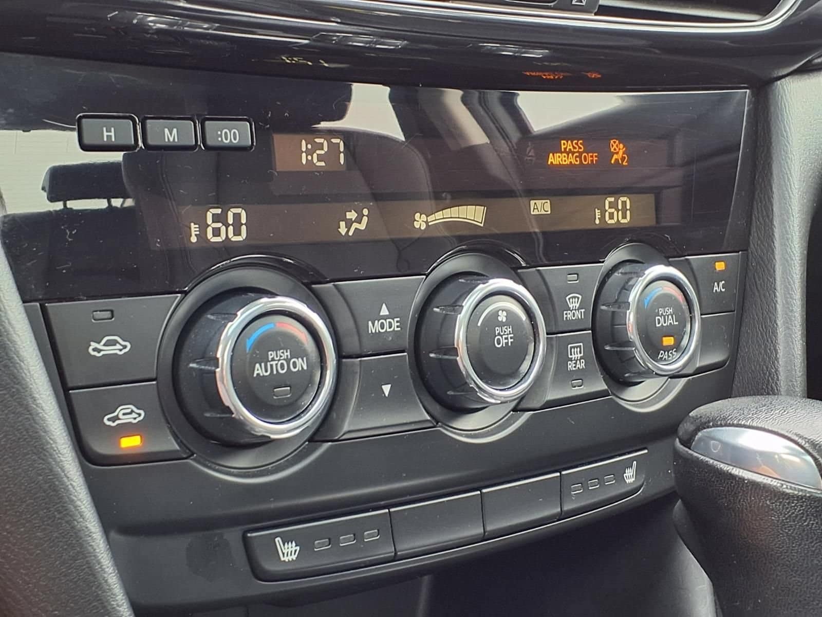 Thumbnail: 2015 Mazda Mazda6 - 22